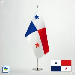 Флажок Панамы