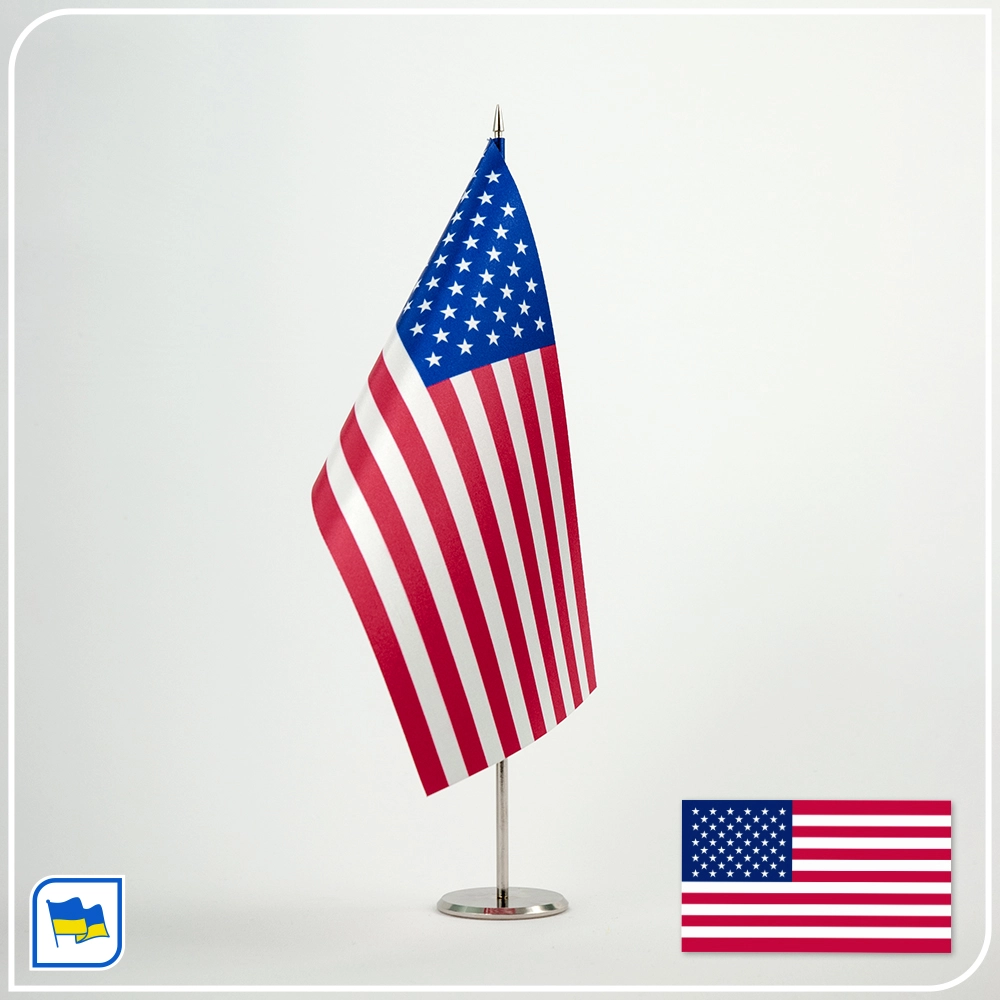 Флажок США Флажок США