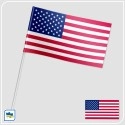 Флажок США Флажок США