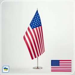 Флажок США