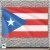 Флаг Пуэрто-Рико
