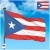 Флаг Пуэрто-Рико