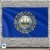 Флаг Нью-Гэмпшира (штат США)