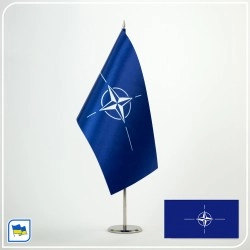 Флажок НАТО