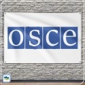 Флаг ОБСЕ Флаг ОБСЕ
