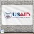 Флаг USAID