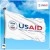 Флаг USAID