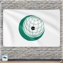 Флаг Организации Исламского Сотрудничества Флаг Организации Исламского Сотрудничества