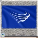 Флаг Союза Южноамериканских Наций Флаг Союза Южноамериканских Наций
