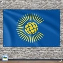 Флаг Содружества Наций Флаг Содружества Наций