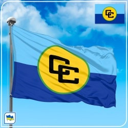 Флаг Карибского Содружества
