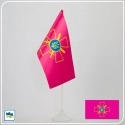 Флажок Сухопутных войск Украины Флажок Сухопутных войск Украины