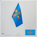 Флажок Воздушных сил Украины Флажок Воздушных сил Украины