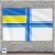 Военно-морской флаг ВМФ Украины