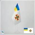 Флажок ГСЧС Украины Флажок ГСЧС Украины