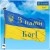 Флаг Украины - З нами Бог!