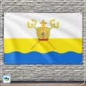 Флаг Николаевской области Флаг Николаевской области