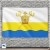 Флаг Николаевской области