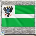 Флаг Черниговской области Флаг Черниговской области