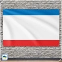 Флаг Автономной Республики Крым Флаг Автономной Республики Крым