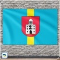 Флаг Владимира Флаг Владимира