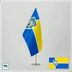 Флажок Житомира