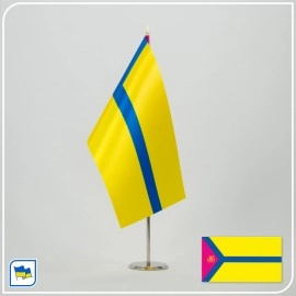 Флажок Кропивницкого