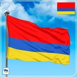 Флаг Лисичанска