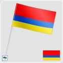 Флажок Лисичанска Флажок Лисичанска