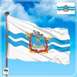 Флаг Николаева