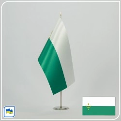 Флажок Полтавы