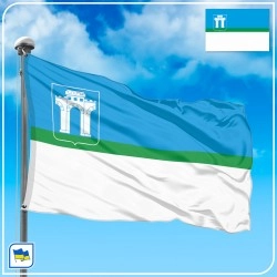 Флаг Ровно
