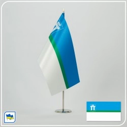 Флажок Ровно