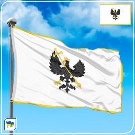 Флаг Чернигова