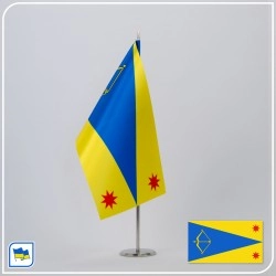 Флажок Барышевки