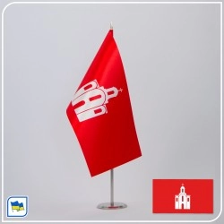 Флажок Белой Церкви
