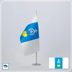 Флажок Березани