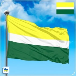 Флаг Боярки