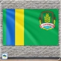 Флаг Мироновки Флаг Мироновки