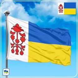 Флаг Обухова