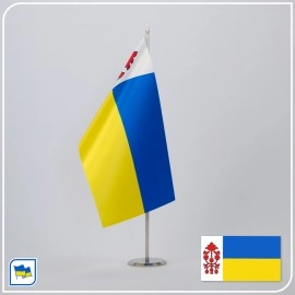 Флажок Обухова