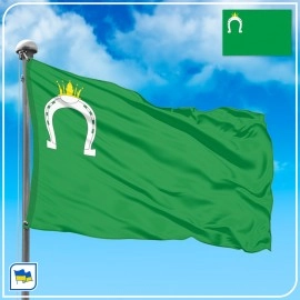Флаг Узина