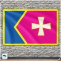 Флаг Яготина Флаг Яготина