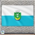 Флаг Дарницкого района Киева Флаг Дарницкого района Киева