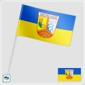 Флажок Монаши Флажок Монаши