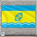 Флаг Скадовска Флаг Скадовска
