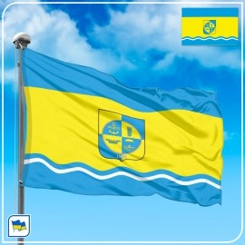 Флаг Скадовска