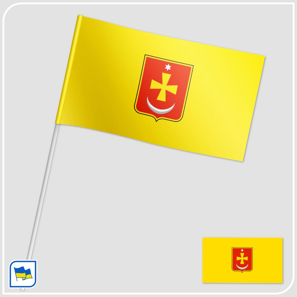 Прапорець Конотопа