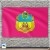 Флаг Великий Бурлук