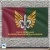 Флаг 132-го отдельного разведывательного батальона (132 ОРБ)